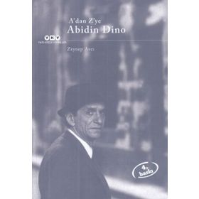 A'DAN Z'YE ABIDIN DINO - ZEYNEP AVCI