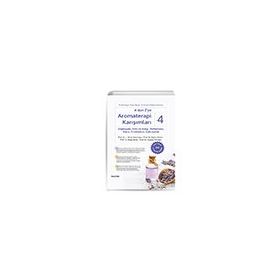 A’dan Z’ye Aromaterapi Karışımları 1 - Hayykitap