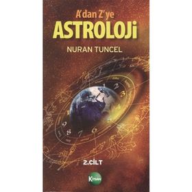 A'DAN Z'YE ASTROLOJI - GENEL