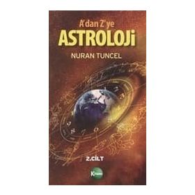 A'DAN Z'YE ASTROLOJI - GENEL