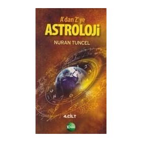 A'DAN Z'YE ASTROLOJI - GENEL