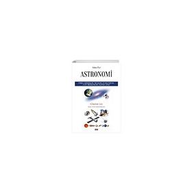 A`dan Z`ye Astronomi Say Yayınları