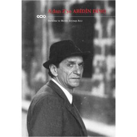 A´DAN Z´YE ASUR - ALI NARÇIN