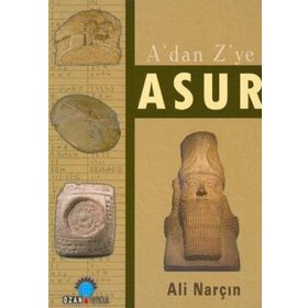 A´DAN Z´YE ASUR - ALI NARÇIN