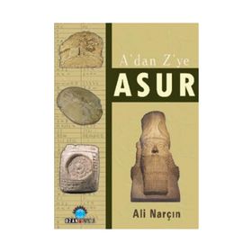 A´DAN Z´YE ASUR - ALI NARÇIN
