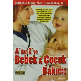 A'DAN Z'YE BEBEK BAKIMI