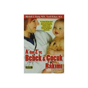 A'DAN Z'YE BEBEK BAKIMI