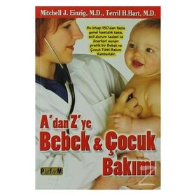 A'DAN Z'YE BEBEK BAKIMI