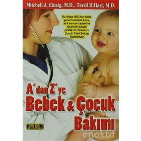 A'DAN Z'YE BEBEK BAKIMI