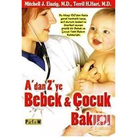 A'DAN Z'YE BEBEK BAKIMI