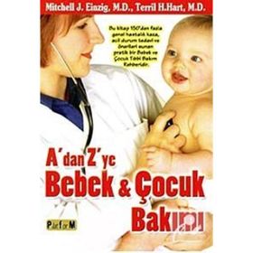A'DAN Z'YE BEBEK BAKIMI