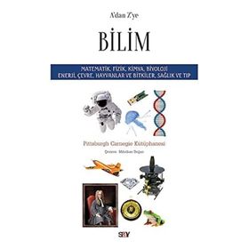 A`dan Z`ye Bilim - Kolektif