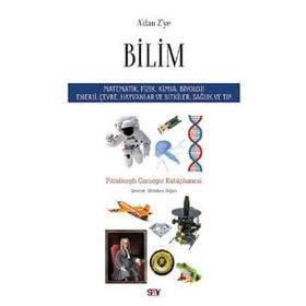 A`dan Z`ye Bilim - Kolektif