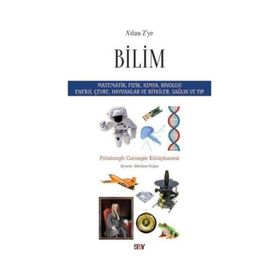 A`dan Z`ye Bilim - Kolektif