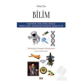 A'dan Z'ye Bilim - Pittsburgh Carnegie Kütüphanesi