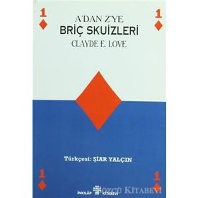 A'DAN Z'YE BRIÇ - GENEL
