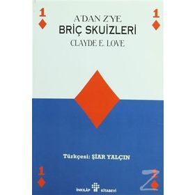 A'DAN Z'YE BRIÇ - GENEL