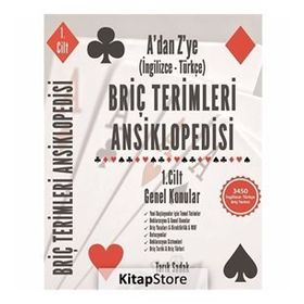 A'DAN Z'YE BRIÇ - GENEL