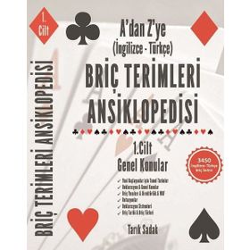 A'DAN Z'YE BRIÇ - GENEL