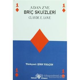 A'DAN Z'YE BRİÇ SKUIZLERI 7OYUN SONU - CLYDE E. LOVE