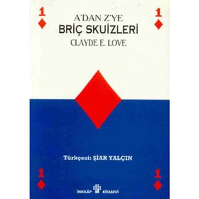 A'DAN Z'YE BRİÇ SKUIZLERI 7OYUN SONU - CLYDE E. LOVE