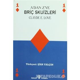 A'DAN Z'YE BRİÇ SKUIZLERI 7OYUN SONU - CLYDE E. LOVE