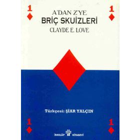 A'DAN Z'YE BRİÇ SKUIZLERI 7OYUN SONU - CLYDE E. LOVE