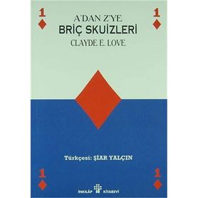 A'DAN Z'YE BRİÇ SKUIZLERI 7OYUN SONU - CLYDE E. LOVE