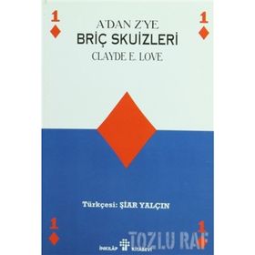 A'DAN Z'YE BRİÇ SKUIZLERI 7OYUN SONU - CLYDE E. LOVE