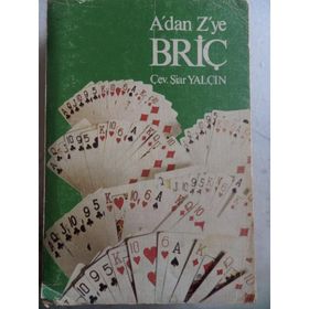 A’dan Z’ye Briç - Terence Reese Albert Dormer