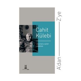 Adan Zye Cahit Külebi - Mustafa Şerif Onaran