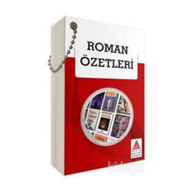 A’dan Z’ye Eser -Yazar Tür Kartları - Tufan Şahin
