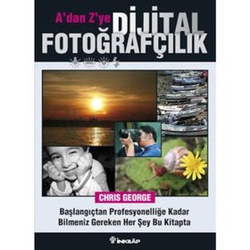 A'DAN Z'YE FOTOĞRAF - ÖZER KANBUROĞLU