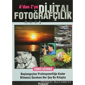 A'DAN Z'YE FOTOĞRAF - ÖZER KANBUROĞLU