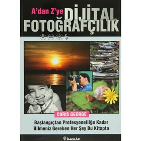 A'DAN Z'YE FOTOĞRAF - ÖZER KANBUROĞLU