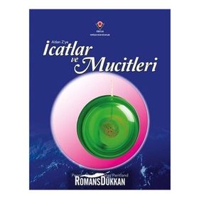 A’dan Z’ye İcatlar ve Mucitleri - Peter Pentland Pennie Stoyles