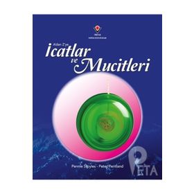 A’dan Z’ye İcatlar ve Mucitleri - Peter Pentland Pennie Stoyles