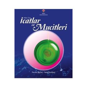 A’dan Z’ye İcatlar ve Mucitleri - Peter Pentland Pennie Stoyles