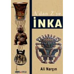 ADAN ZYE İNKA - ALI NARÇIN