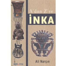 ADAN ZYE İNKA - ALI NARÇIN