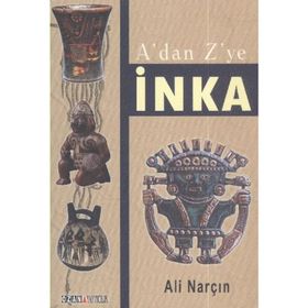 ADAN ZYE İNKA - ALI NARÇIN