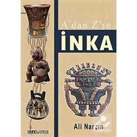 ADAN ZYE İNKA - ALI NARÇIN