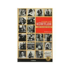 A'DAN Z'YE KÜRTLER - İBRAHIM S. IŞIK