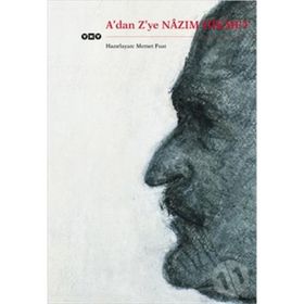 A'dan Z'ye Nazım Hikmet - Memet Fuat