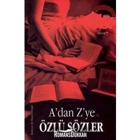 A´DAN Z´YE ÖZLÜ SÖZLER - H. HÜSEYİN DOĞAN