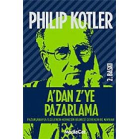 A’dan Z’ye Pazarlama - John P. Kotter