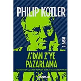 A’dan Z’ye Pazarlama - John P. Kotter