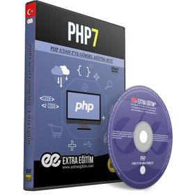 A'DAN Z'YE PHP - RIZA ÇELİK