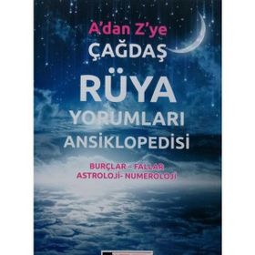 A'dan Z'ye Rüya Yorumları