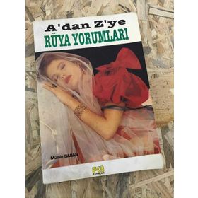 A'dan Z'ye Rüya Yorumları